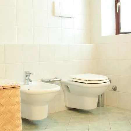 Patrizia Bed & Breakfast Casnate Con Bernate