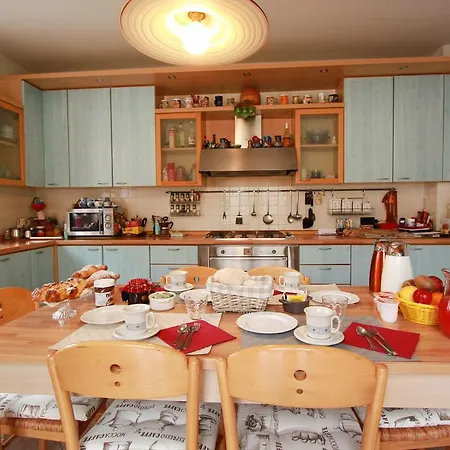 Bed & Breakfast Patrizia
