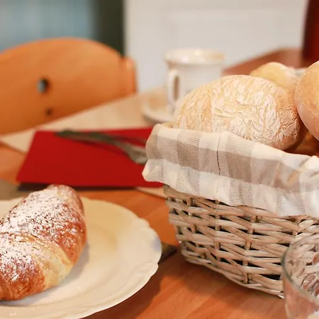 Bed & Breakfast Patrizia