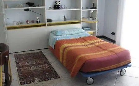 Patrizia Bed & Breakfast Casnate Con Bernate