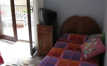 Patrizia Bed & Breakfast *